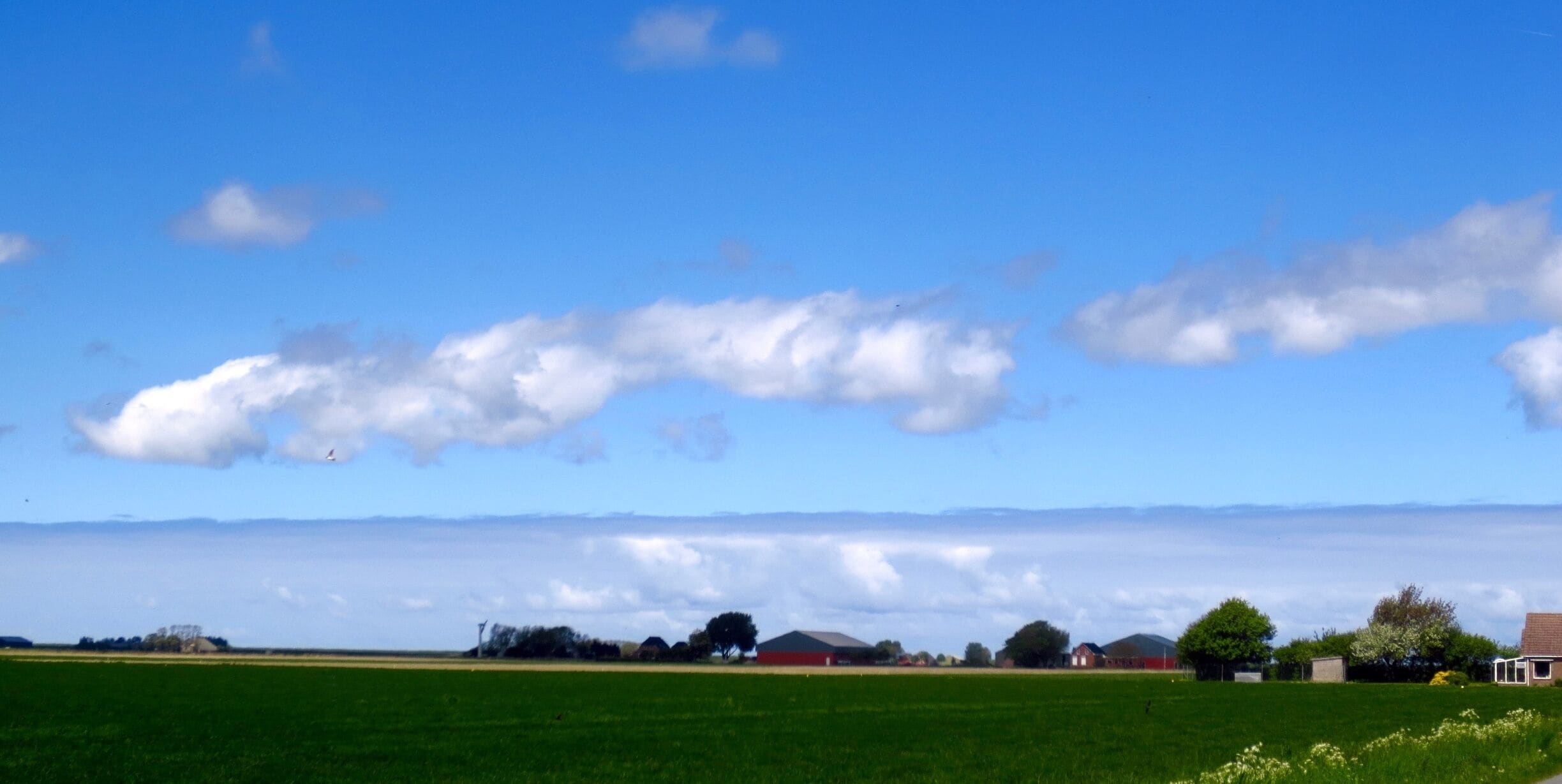 t Is de lucht achter Oethoezen