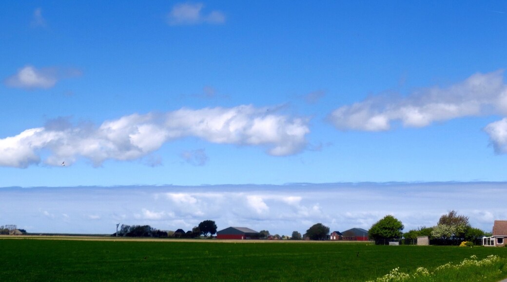 t Is de lucht achter Oethoezen