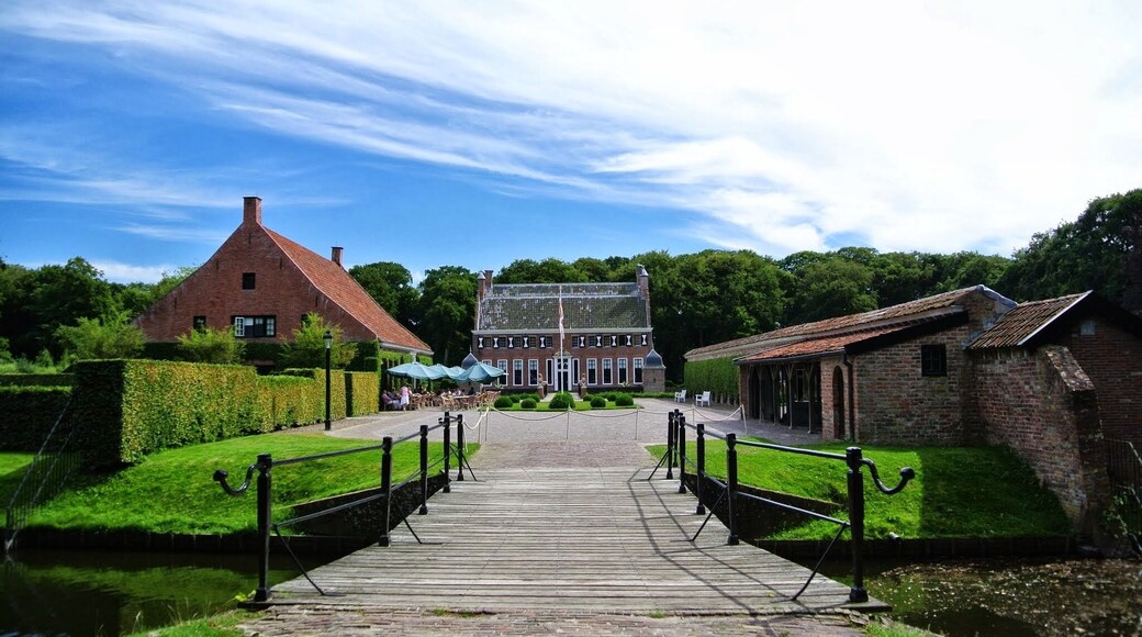 9981 Uithuizen, Netherlands