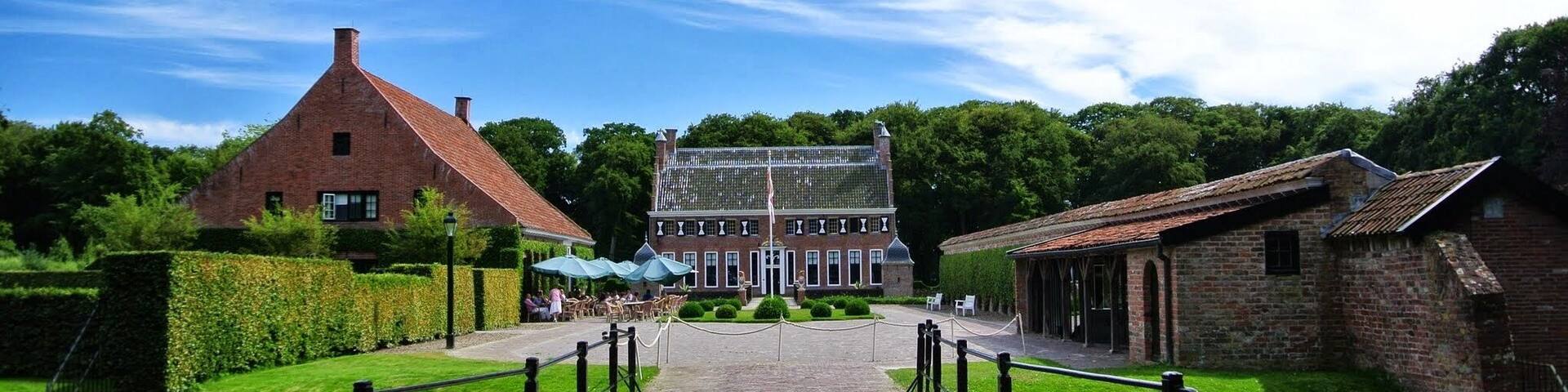 9981 Uithuizen, Netherlands