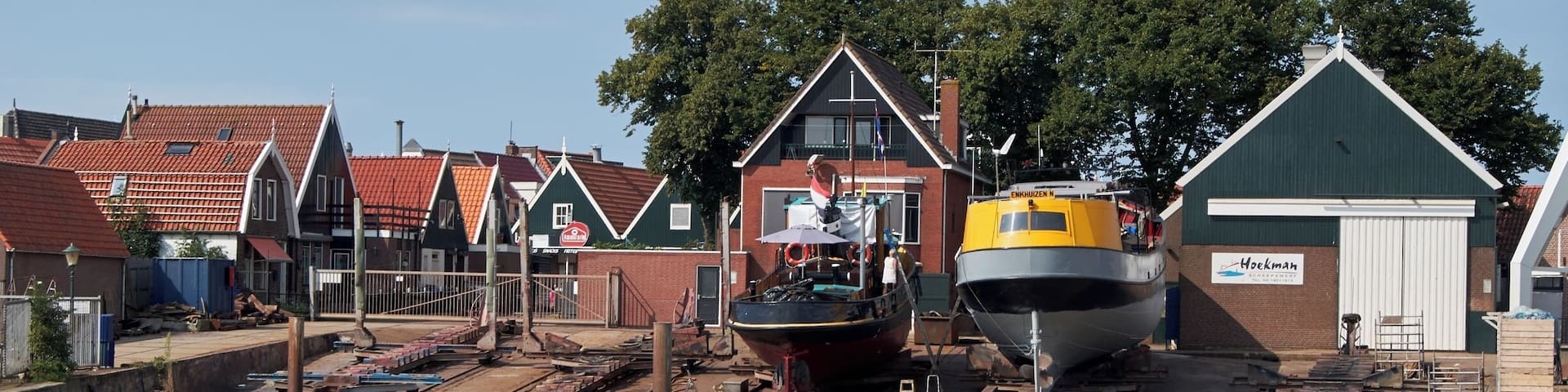 Scheepswerf
#architecture