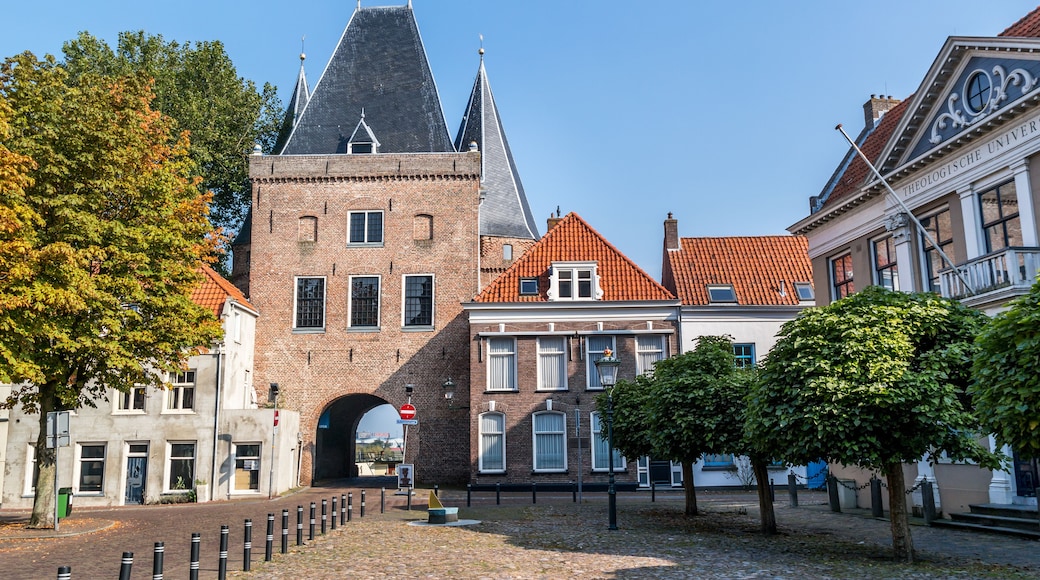 Kampen