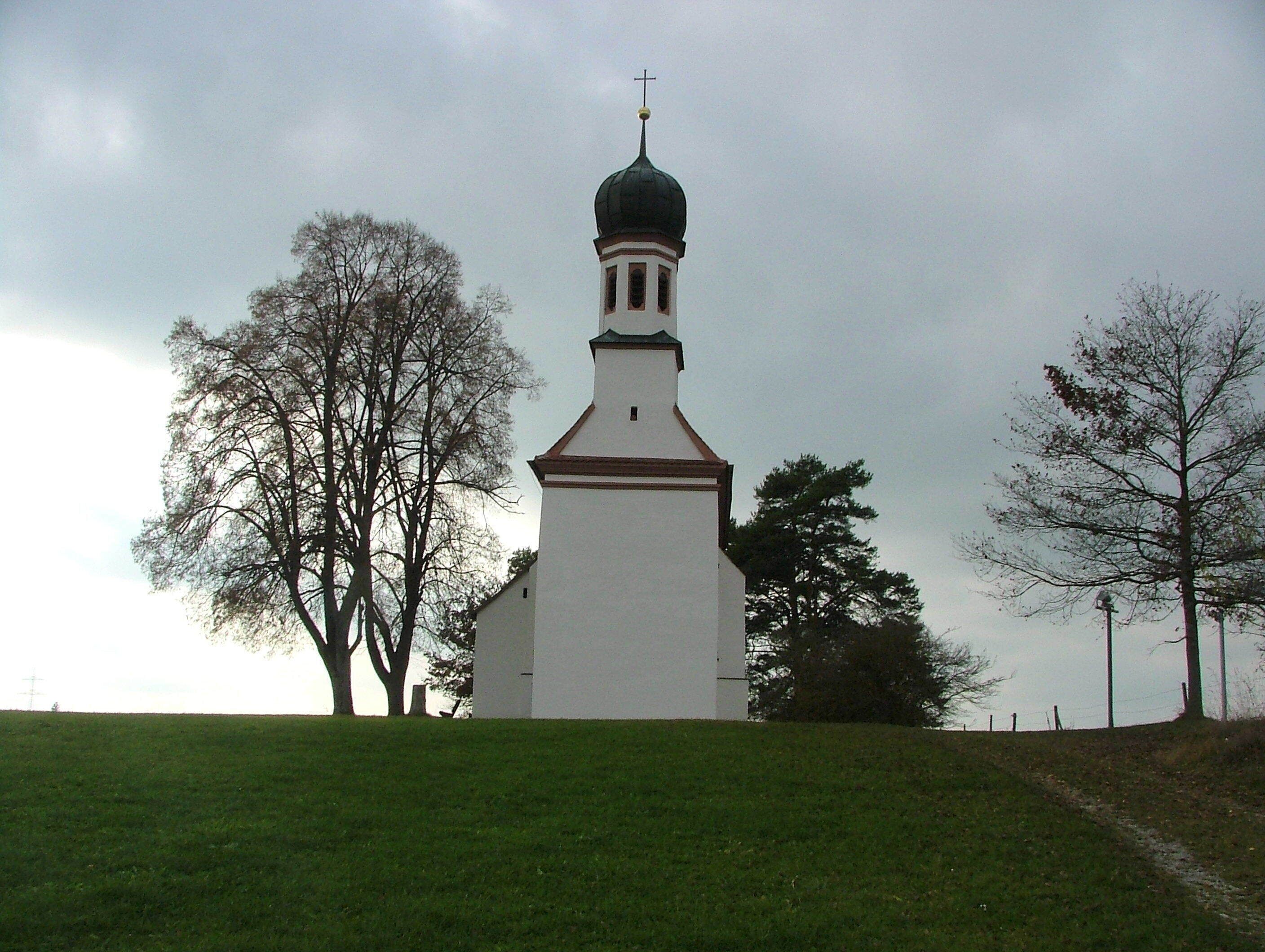 Altdorf Loretto Kapelle
