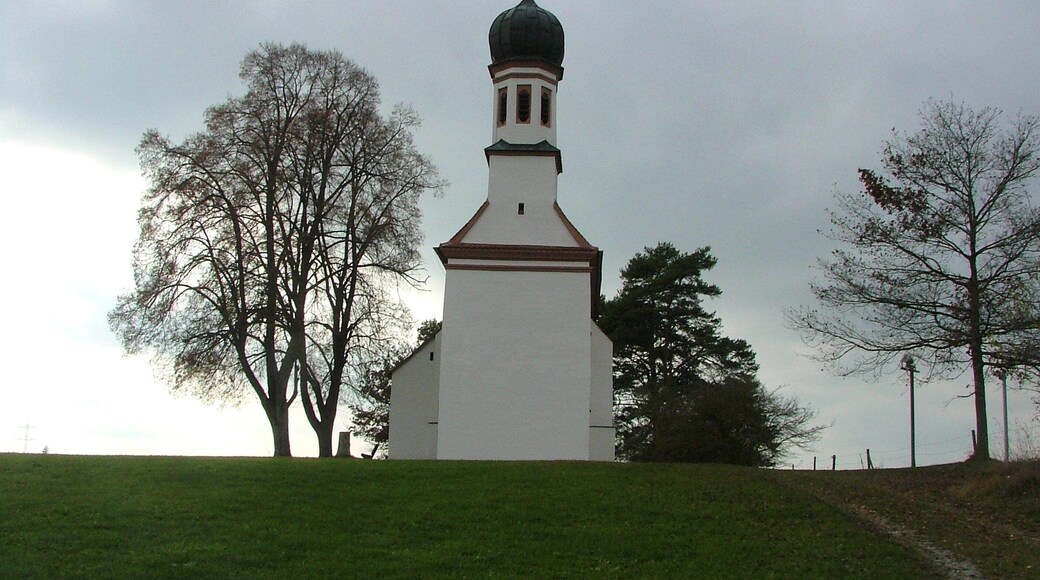 Altdorf Loretto Kapelle