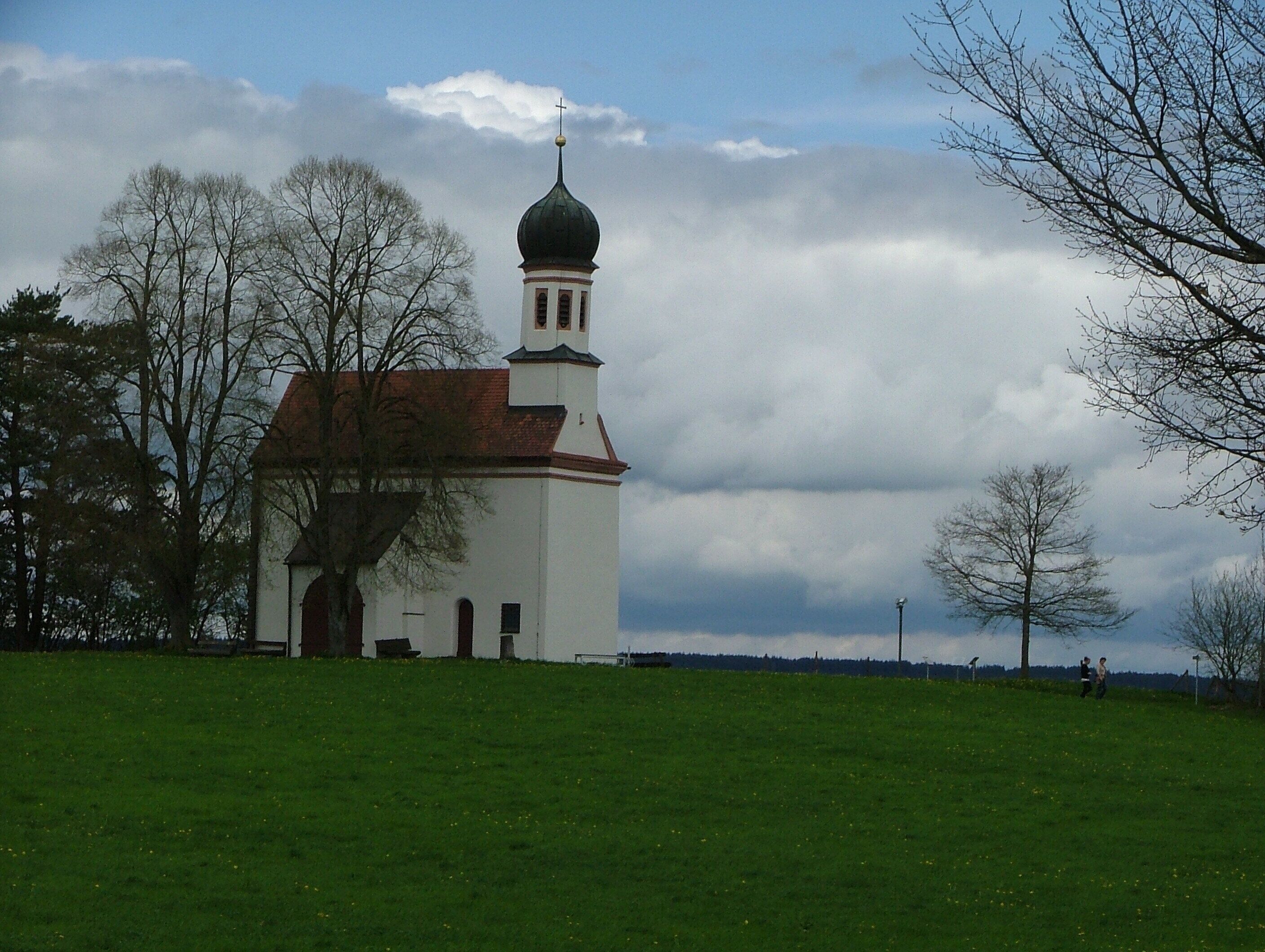 Loretokapelle