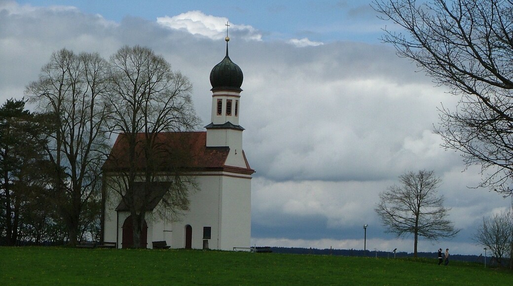 Loretokapelle