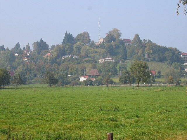 Hoyerberg bei Aeschach (Hoyerberg near Aeschach)