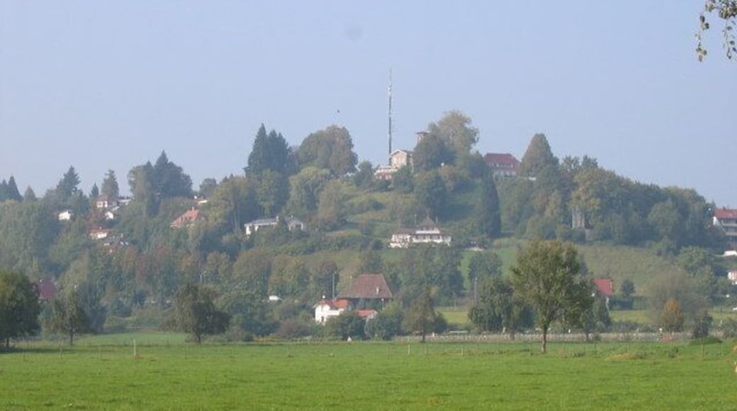 Hoyerberg bei Aeschach (Hoyerberg near Aeschach)