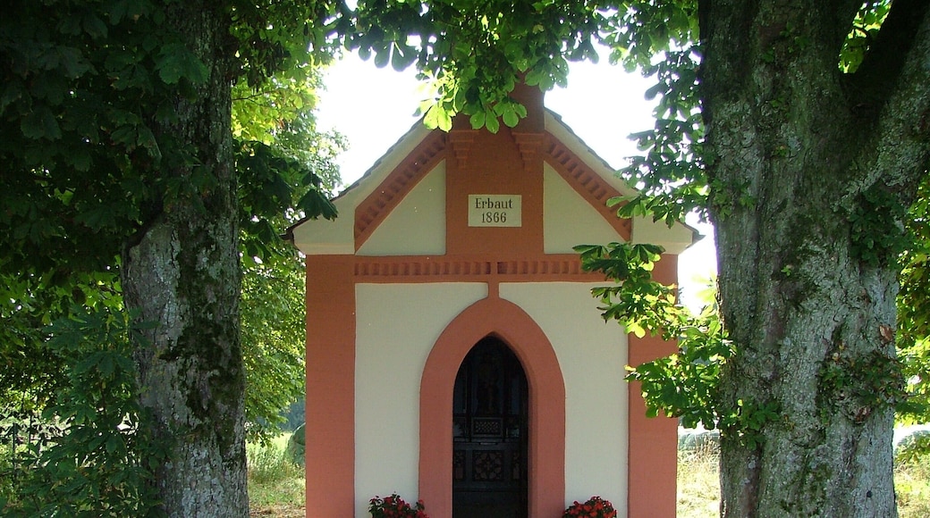 Kapelle