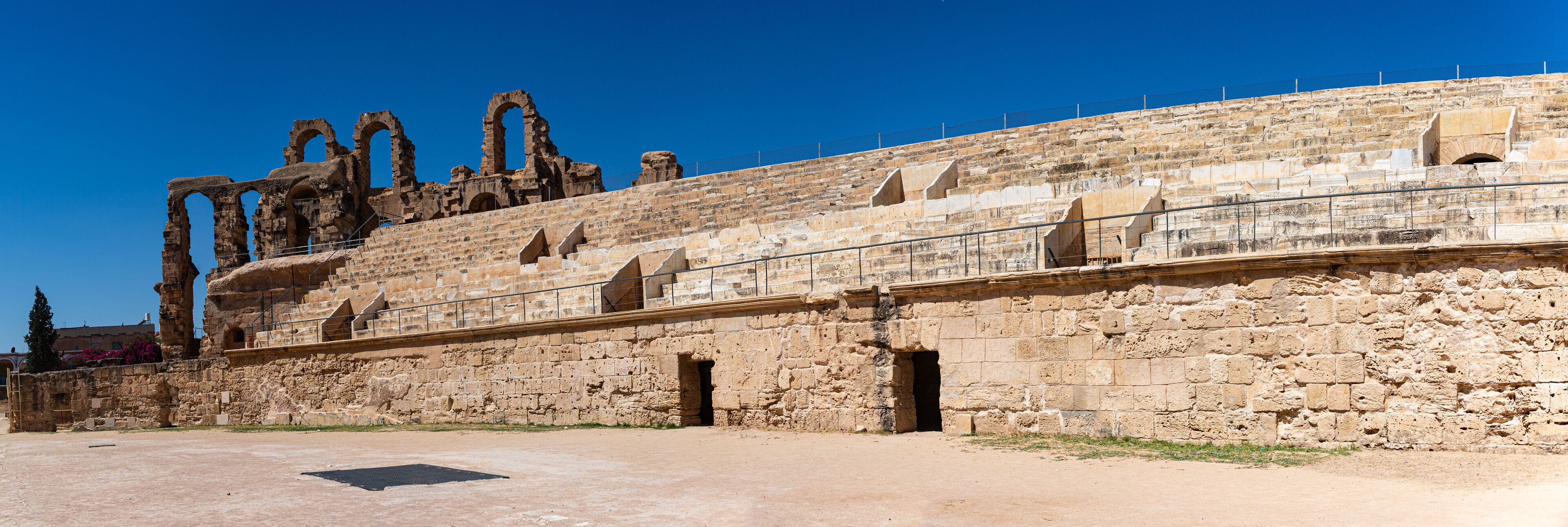 El Djem