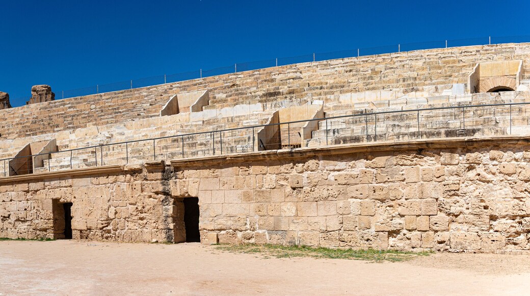 El Djem