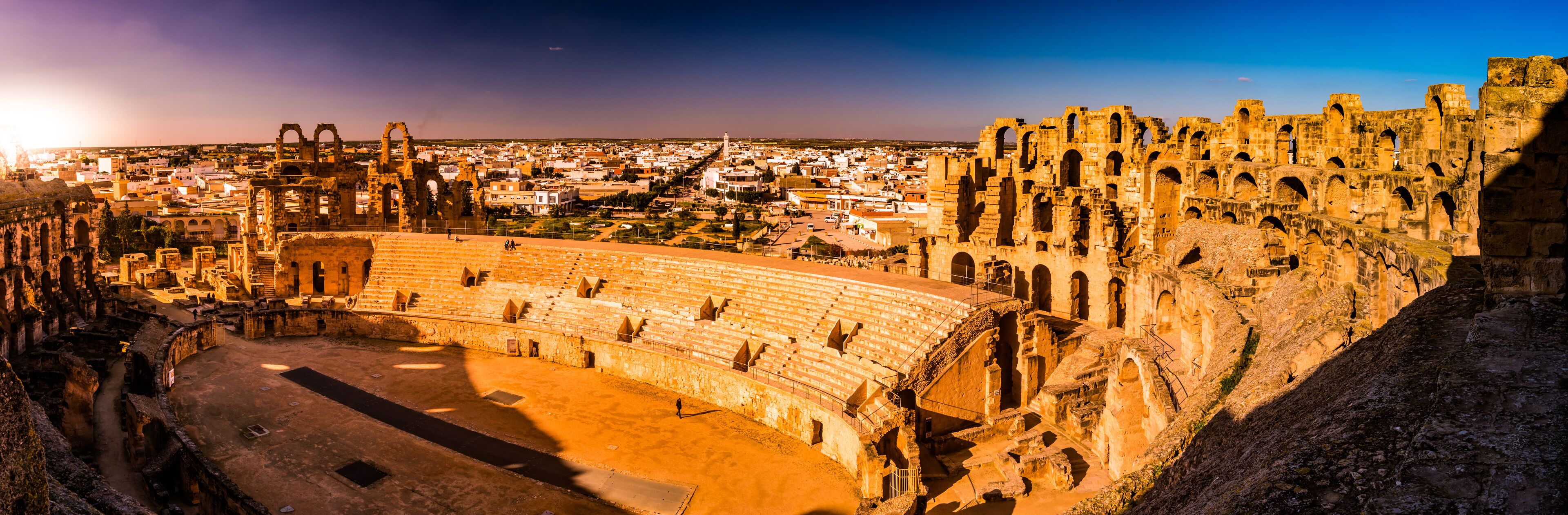 El Djem