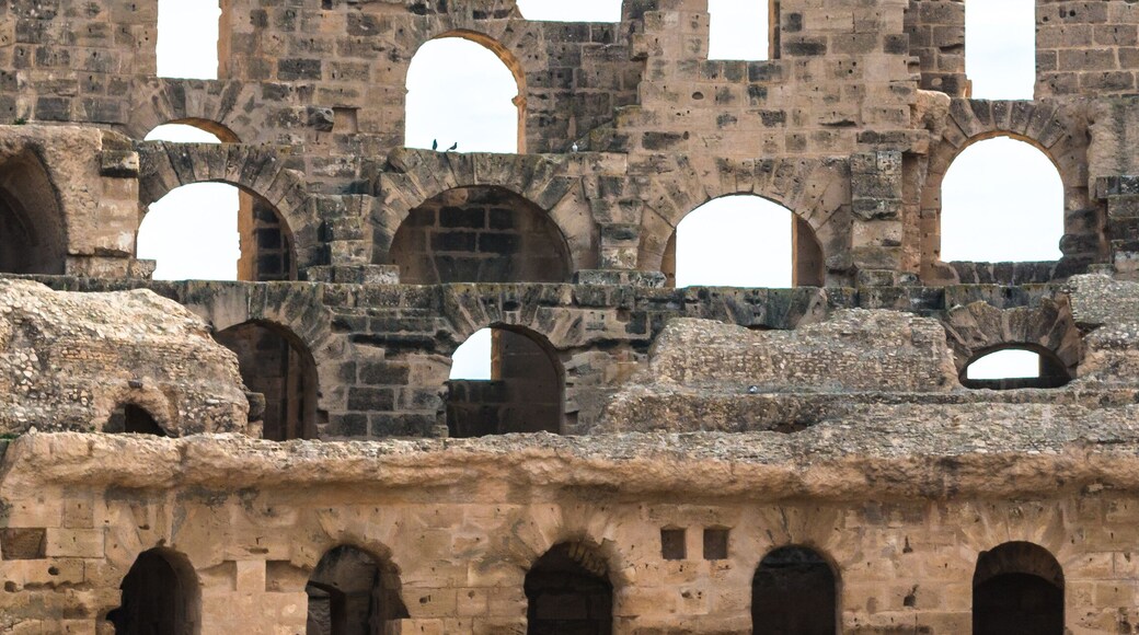 El Djem