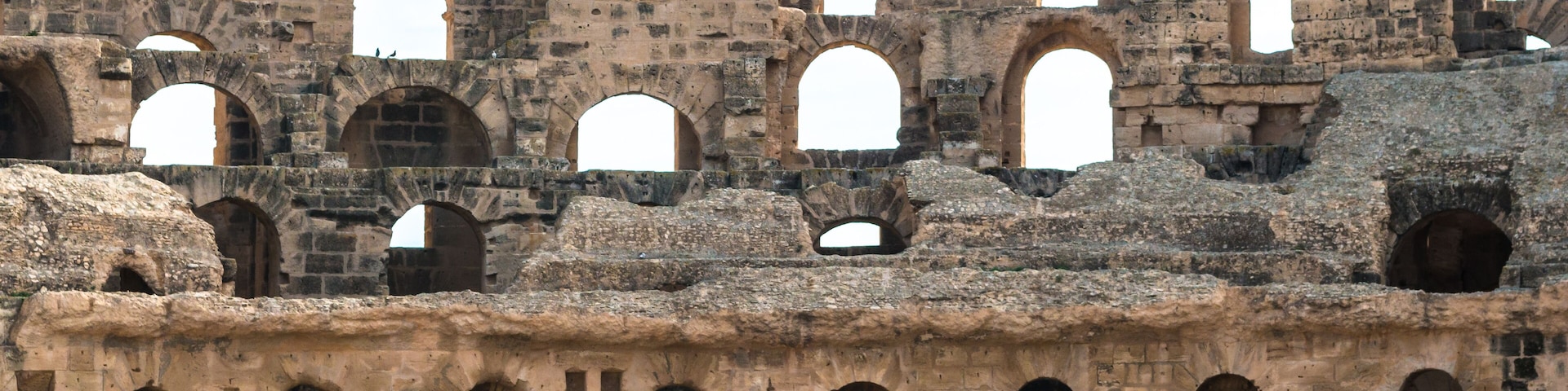 El Djem Amphitheater (13)