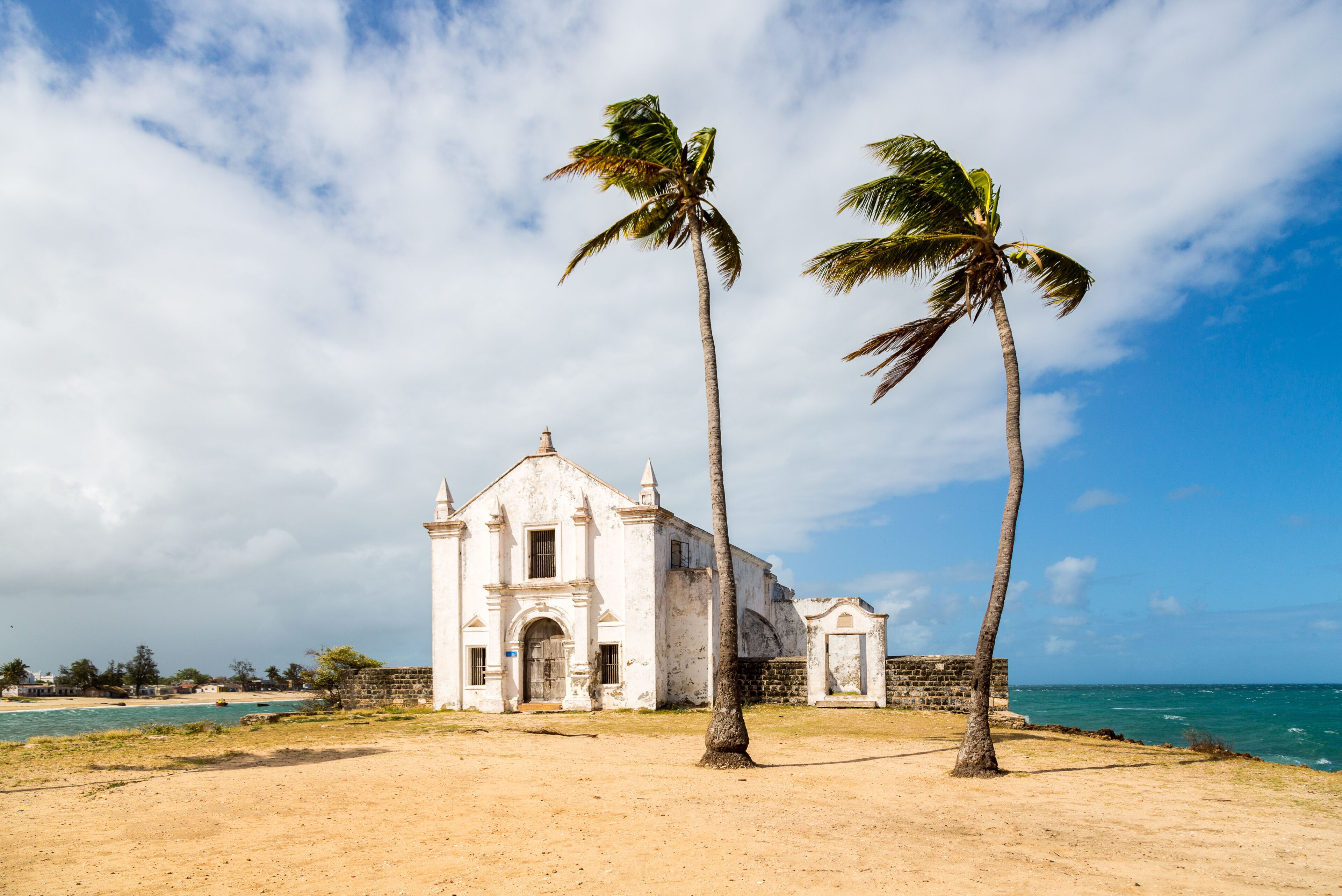 Isla de Mozambique