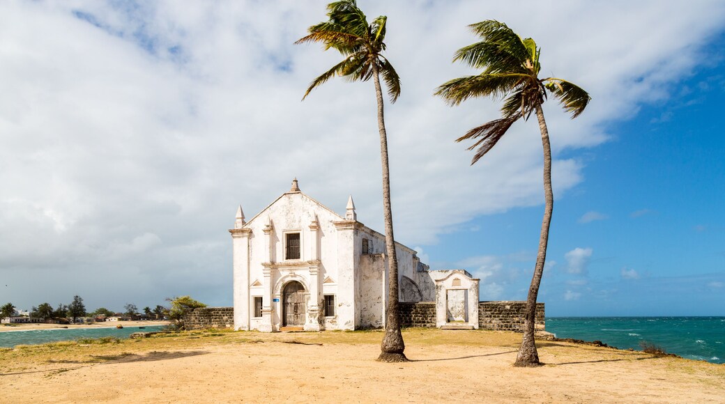 Isla de Mozambique