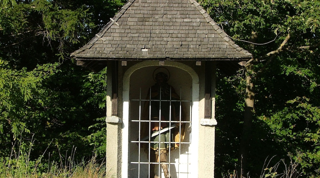 Bildstock für St.Paulus