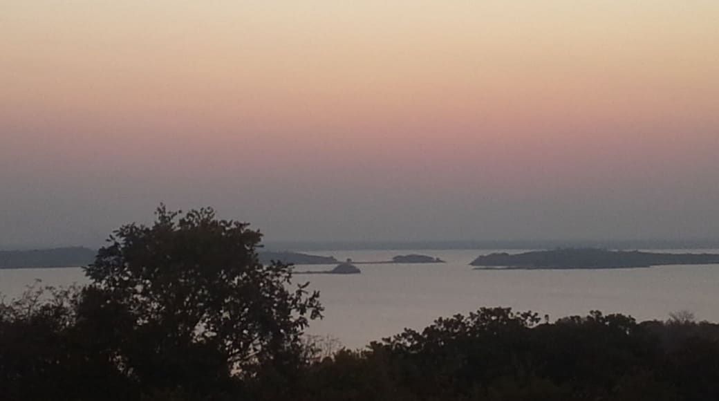 Zambia's thiird electricity plant is based here