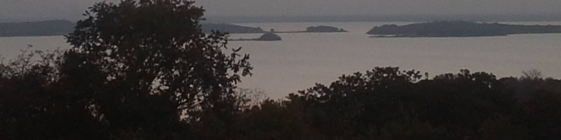 Zambia's thiird electricity plant is based here