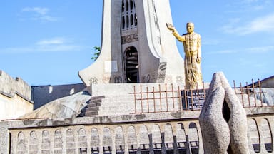 Winneba landmark ghana