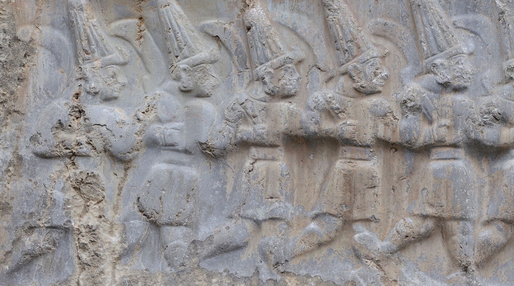 Twelve Gods of Hittite
