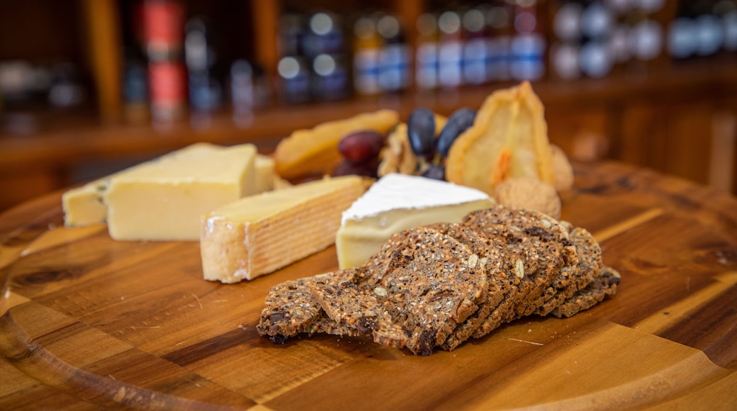 Milawa Cheese Factory