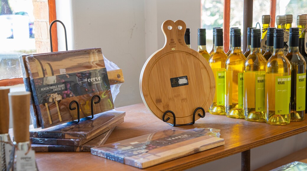 Milawa Cheese Factory