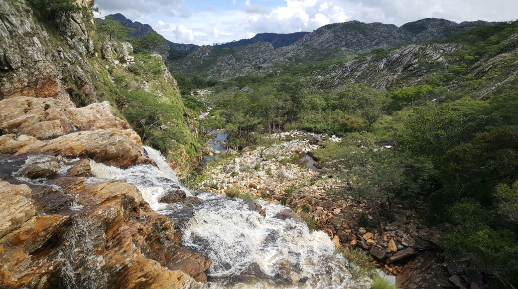Chimanimani