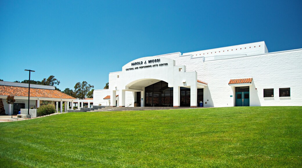 Cuesta College