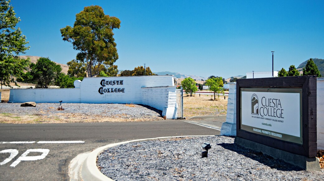Cuesta College