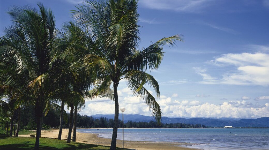 ตันจุงมาลิม