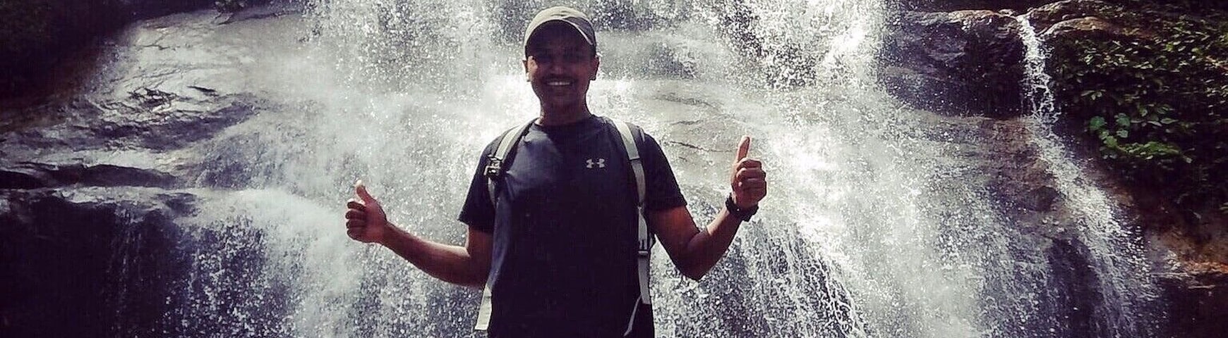 Located about 80 km from Kuala Lumpur with green scenic sites covered with lots of mountains along the road trip. This is a great full day activity with 2 hour trekking through the trail to reach the crystal clear water with multiple falls.The trails path leading to the locations of activity is clear with certain steep climbs. Maya falls is filled with great mixture of flora and fauna. Great ancient trees sheltering the trail along the way to the waterfalls. You will be able to view multiple waterfalls before reaching to the main destination.