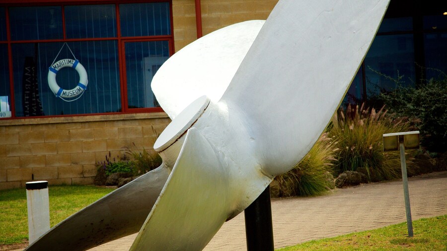 Queenscliff Maritime Museum