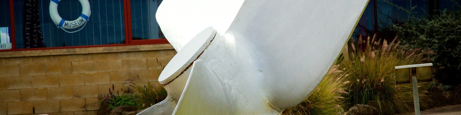 Queenscliff Maritime Museum