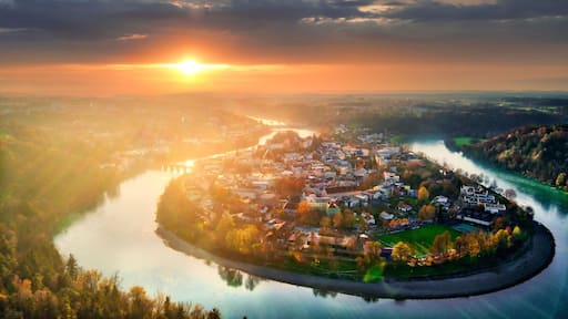 Wasserburg am Inn