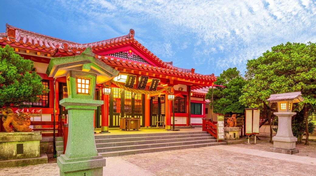 Heiligdom van Naminouegu