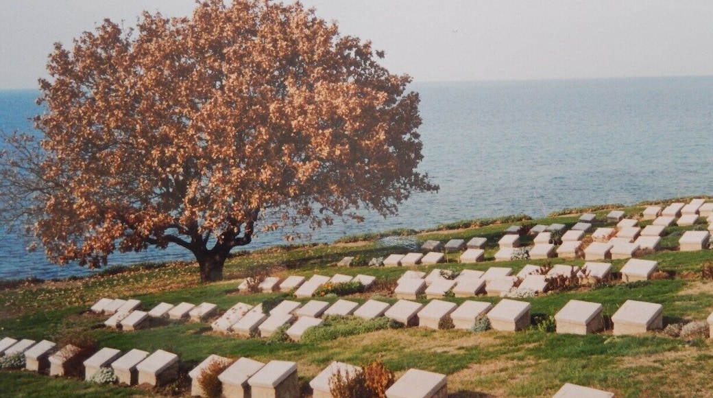 Gallipoli,turkey