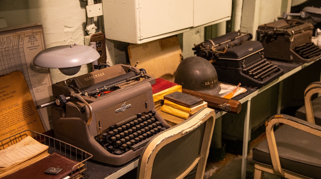 USS Kidd Veterans Memorial