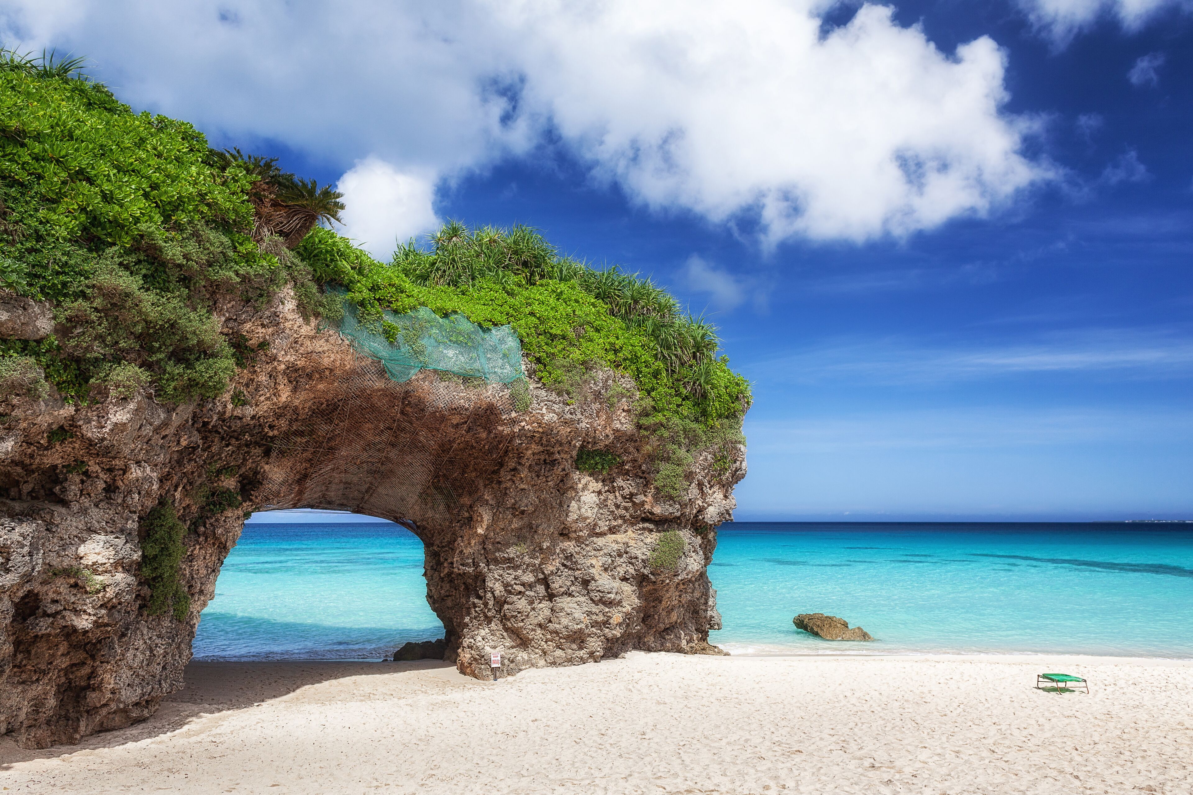 Spiaggia di Sunayama