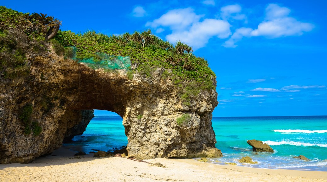 Strand van Sunayama