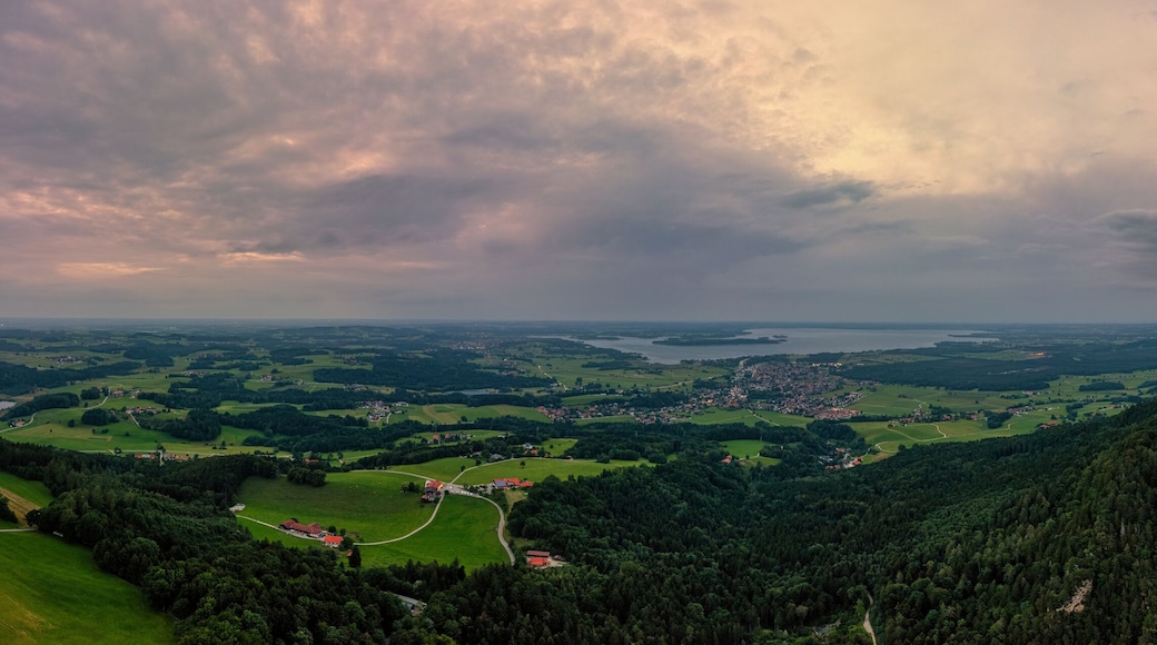 貝爾瑙阿姆希姆塞