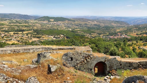 كارازيدا دي آنسيس