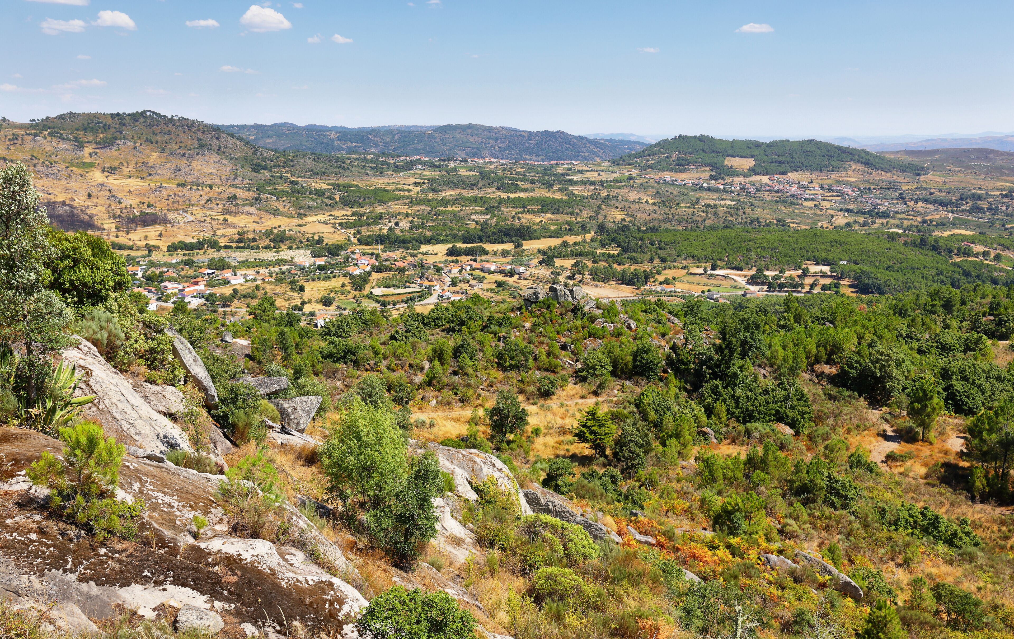 Carrazeda de Ansiaes