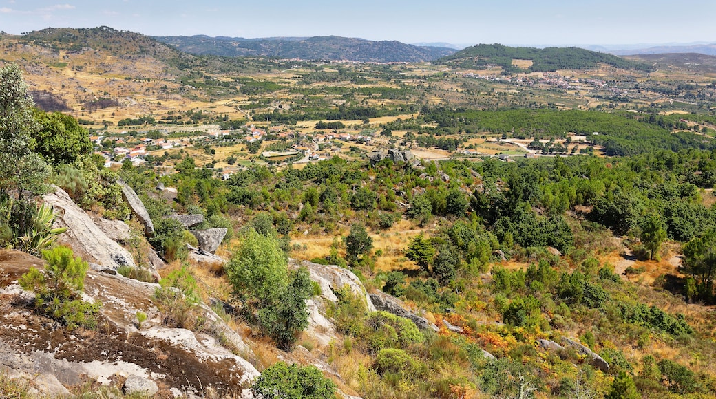 Carrazeda de Ansiaes