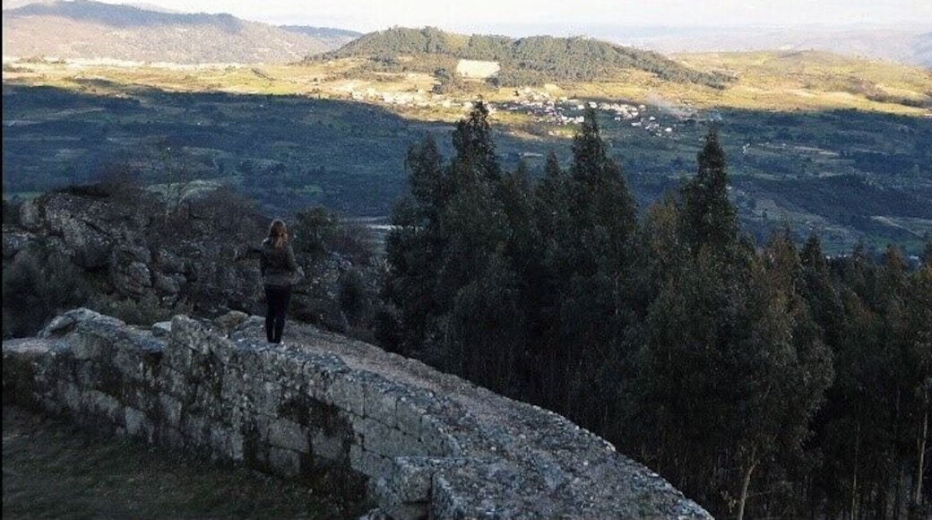 in the middle of nowhere