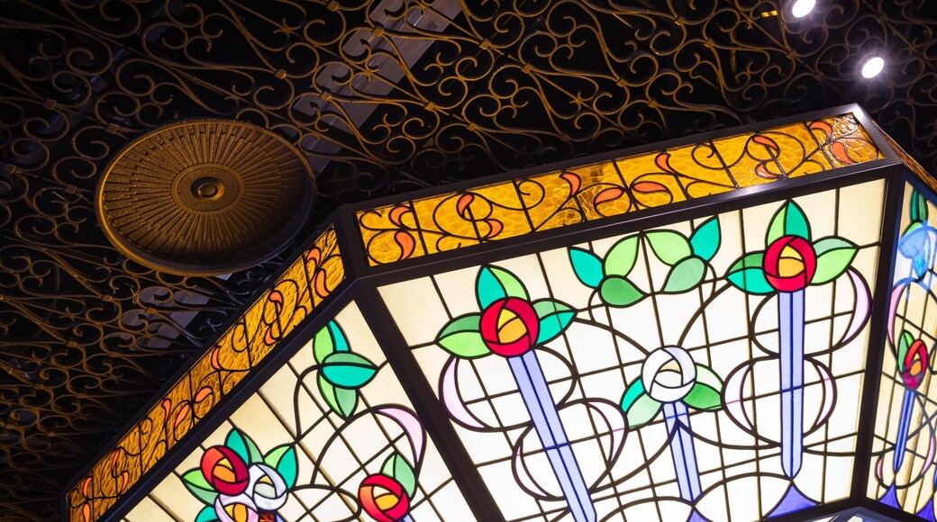 Tenjin Underground Mall