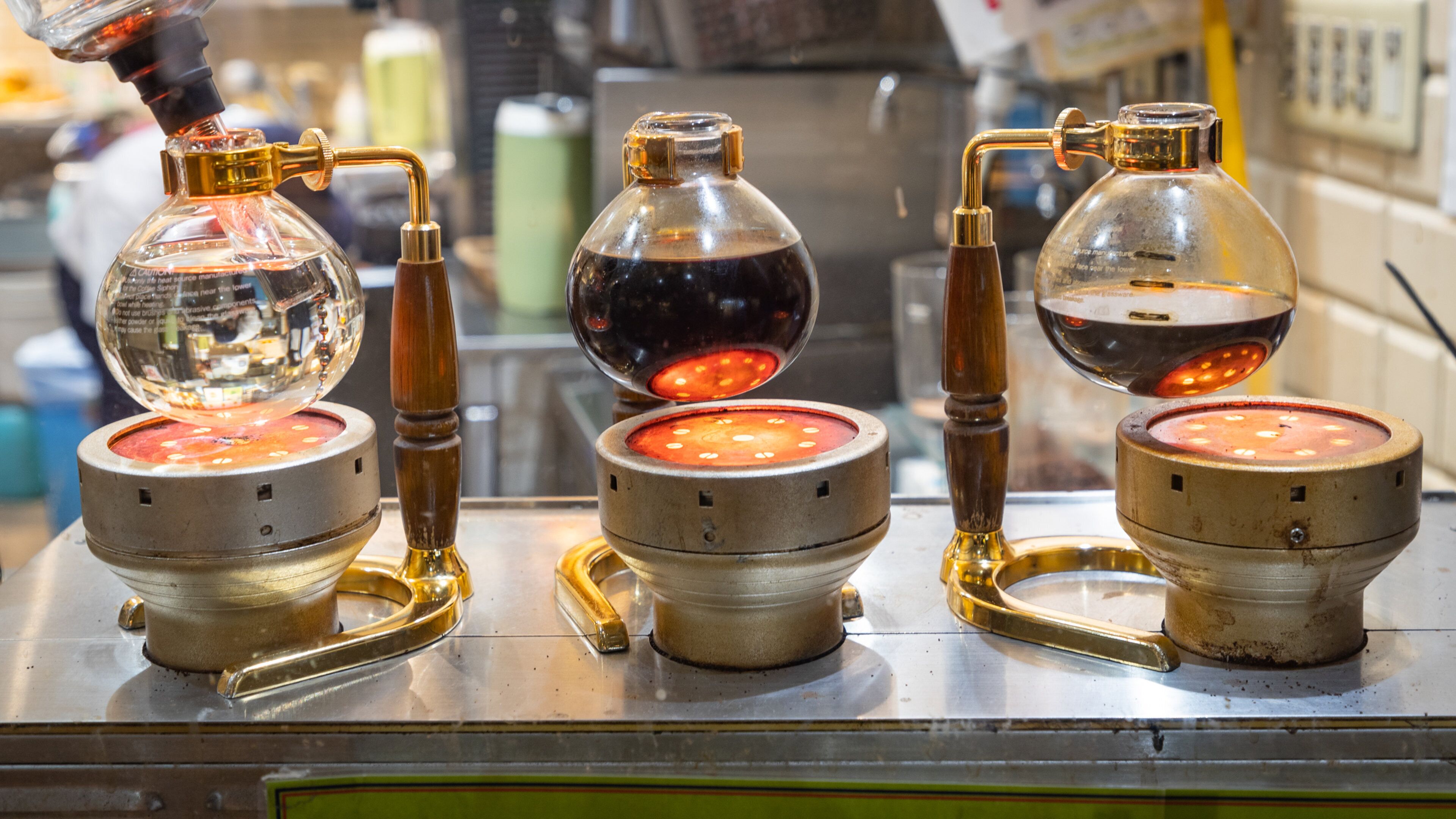 Tenjin Underground City