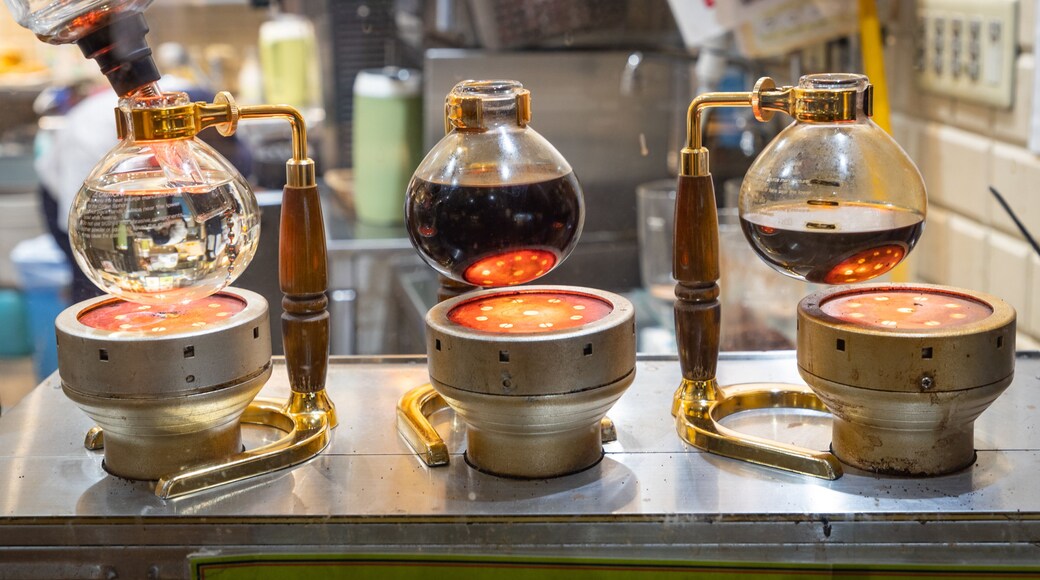 Tenjin Underground City