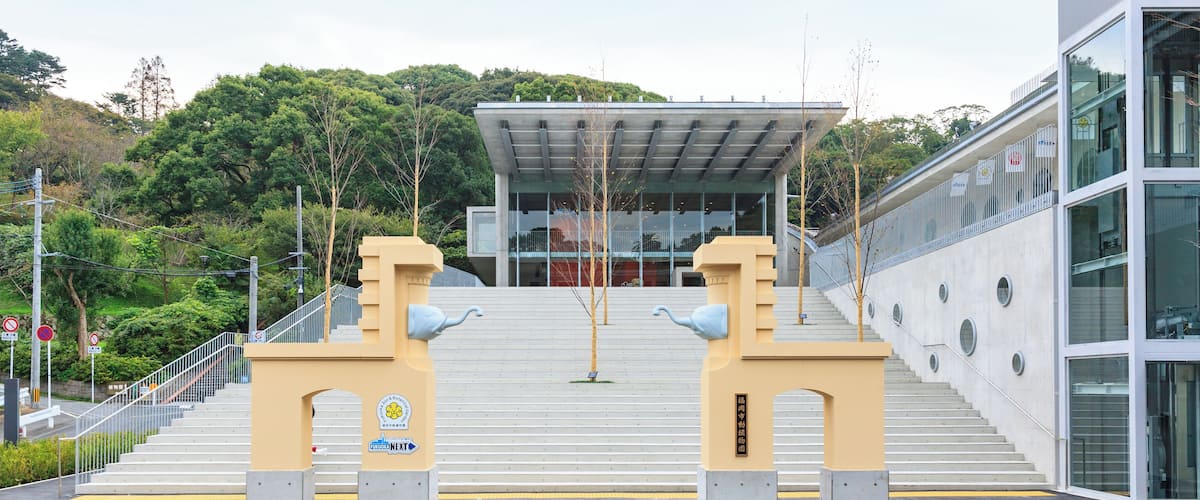 Fukuoka_FukuokaMunicipalZooandBotanicalGarden_6206821_01