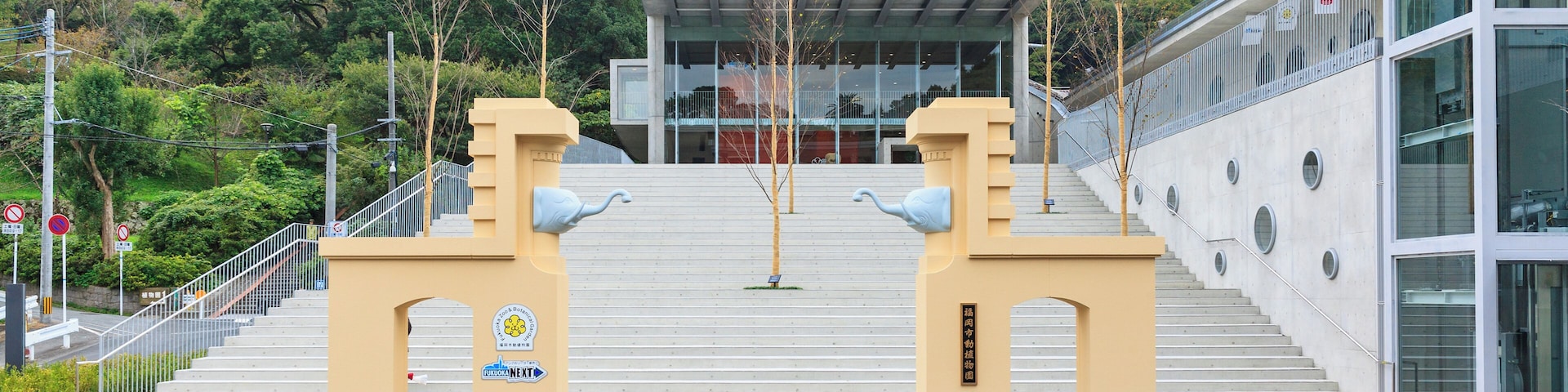 Fukuoka_FukuokaMunicipalZooandBotanicalGarden_6206821_01